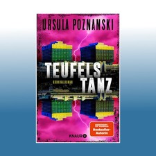 Teufels Tanz | Ursula
