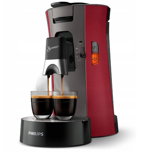 Philips senseo - philips,