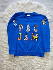 Sweatshirt Gr.134/140(LC