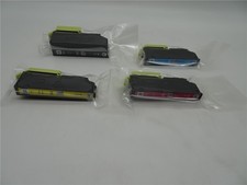 Original Epson C13T26364511 / 26XL Tintenpatronen Set KMCY für XP-600 Series