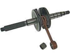 Kurbelwelle verstärkt 12mm