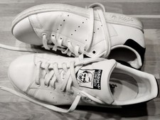 Adidas M20325 Stan Smith 43,5 UK9 US 9,5 weiß  Training  Fitness 