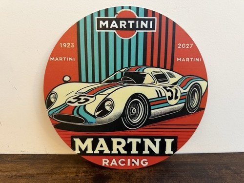 Martini racing porsche - martini,