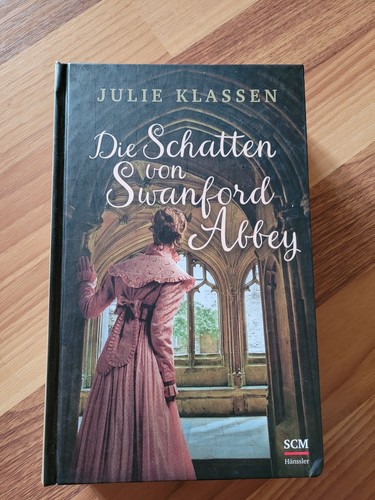 Die schatten von - die, swanford