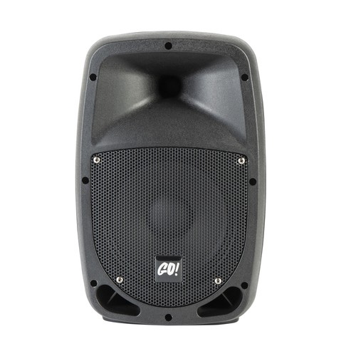 Music store passive - 8p, 8"