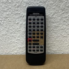 Original denon 843 - original,