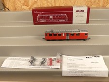 Bemo 1266 117 1266117 RhB ABe