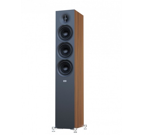 Elac debut df53 walnut - elac,