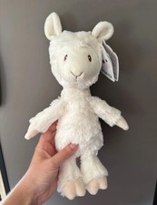 Baby Gund Schlenker Lama