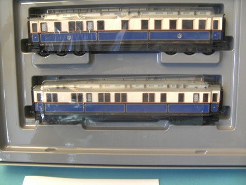 Märklin salonwagen für - märklin,