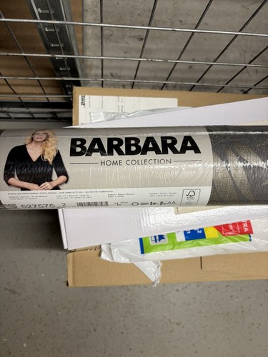 Rasch tapete vlies barbara - rasch,