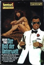 Der Boss der Unterwelt