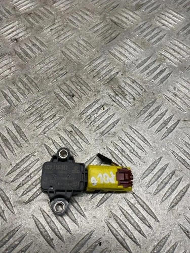 Polo 6c aufprall sensor - vw,