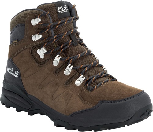 Jack wolfskin refugio texapore - wolfskin,