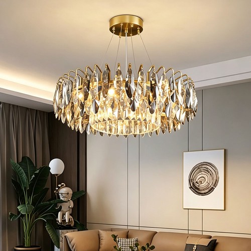 Luxus modern kronleuchter - modern,