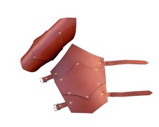 Halloween Mittelalter