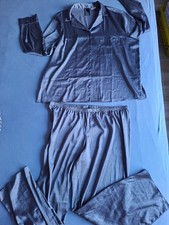 H&M Satin Pyjama,Satin