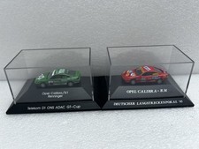 Rietze Opel Calibra Deutscher