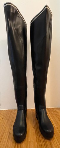 Aigle waders gummi 47 - aigle,