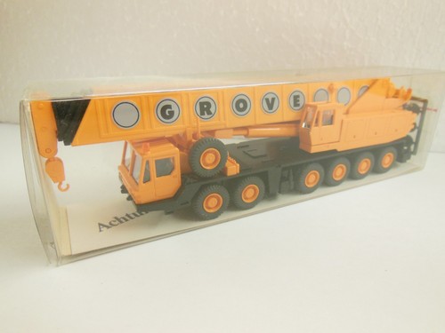 Wiking grove autokran 40 - wiking,