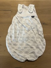 Alvi Schlafsack, Größe