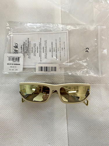 Dolce gabbana 6172 unisex - &,