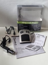 Auto Kfz Bluetooth Freisprechanlage Visier Freisprecheinrichtung B-Speech® PAGO