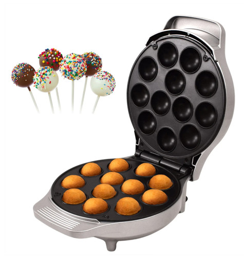Cake pop maker - pop, popcakes
