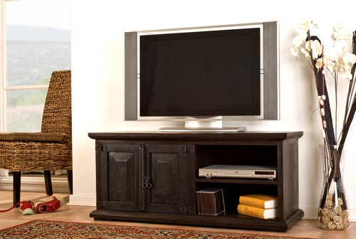 Kolonialstil tisch lowboard - tv,