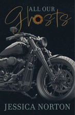 All Our Ghosts Jessica Norton Taschenbuch Englisch 2024 Indy Pub