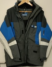 Tchibo TCM Snow Gear