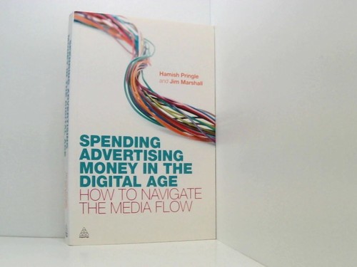 Spending advertising money - advertising,