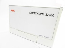 AEG LAVATHERM 57708 Wasserauffangbehälter Kondenswasserbehälter