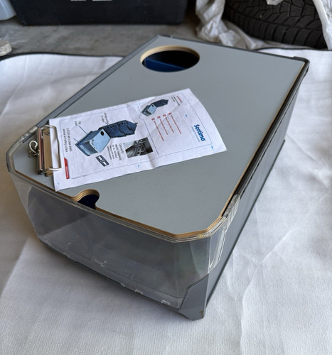 Sortimo boxx - sortimo, s-boxx