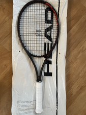 head prestige mpl Griffstärke