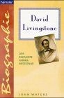 David livingstone von waters - david,