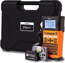 Brother P-touch E300VP