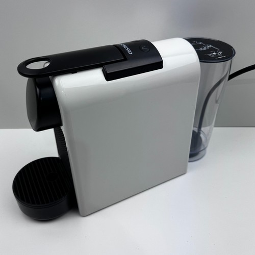 Magimix nespresso essenza - nespresso,