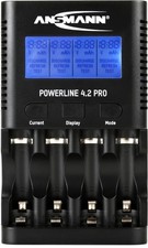 Ansmann Powerline 4.2 Pro