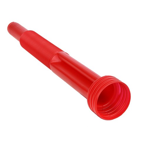 Flexibles auslaufrohr für - auslaufrohr,