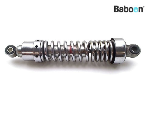 Federbein hinten honda 500 - gb,