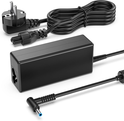 Laptop ladekabel 45w 5v - 45w, 19.5v