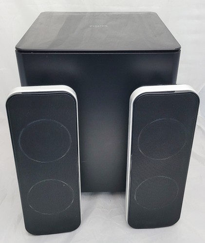 Philips hts7200 subwoofer - philips,