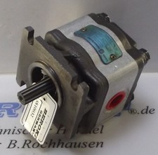Hydraulikpumpe für Hanix