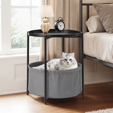 Beistelltisch rund Kleiner