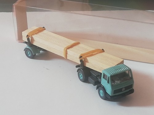 Wiking mb 1617 - wiking,