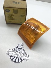 Blinker rechts Hella für Mercedes DüDo T2 507-811 D ab 01/86  NOS