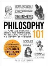 Philosophy 101: From Plato and