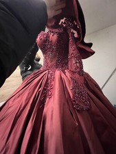 Hennakleid  zum verkaufen