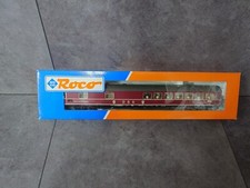 Roco 44398 Speisewagen der DSG